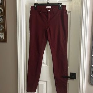 LILA RYAN Skinny Jeans